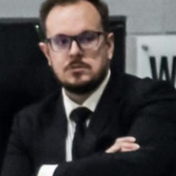 Sam  Delvescovo's Ice Hockey profile photo